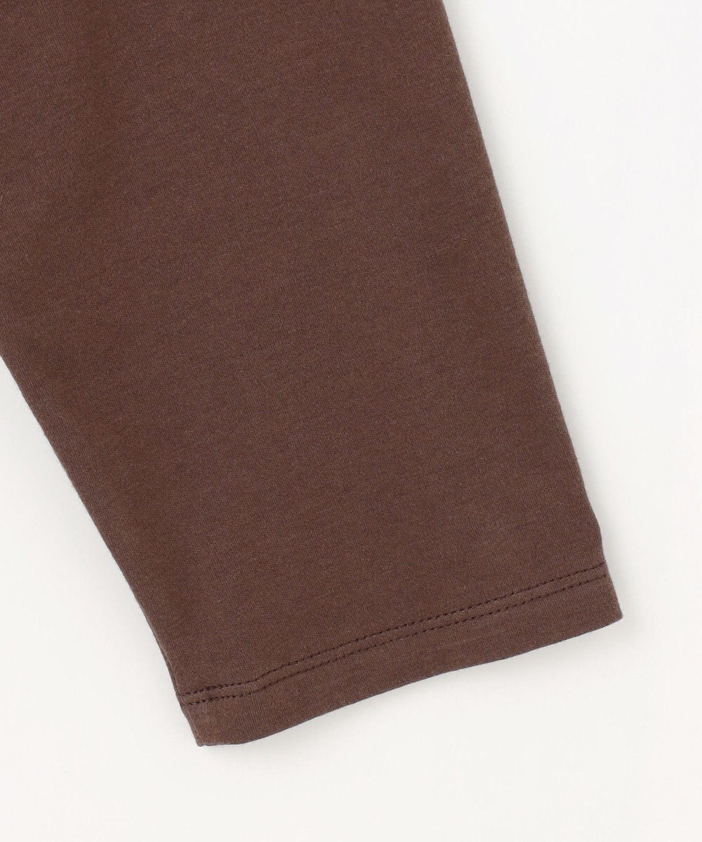 Feroux レタード カットソー 