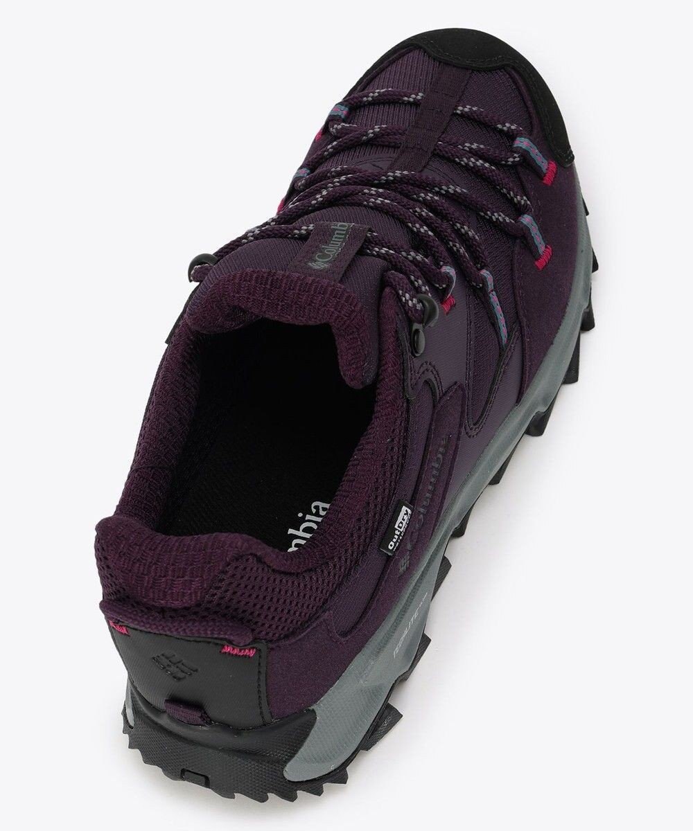 Columbia Columbia/ セイバー シックス ロー アウトドライ ワイド /コロンビア 