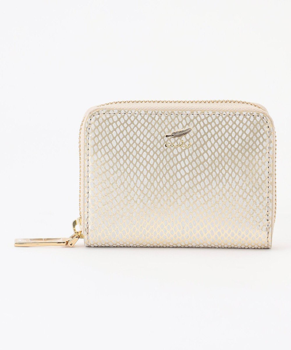 airlist ミニ財布 Neferネフィル 