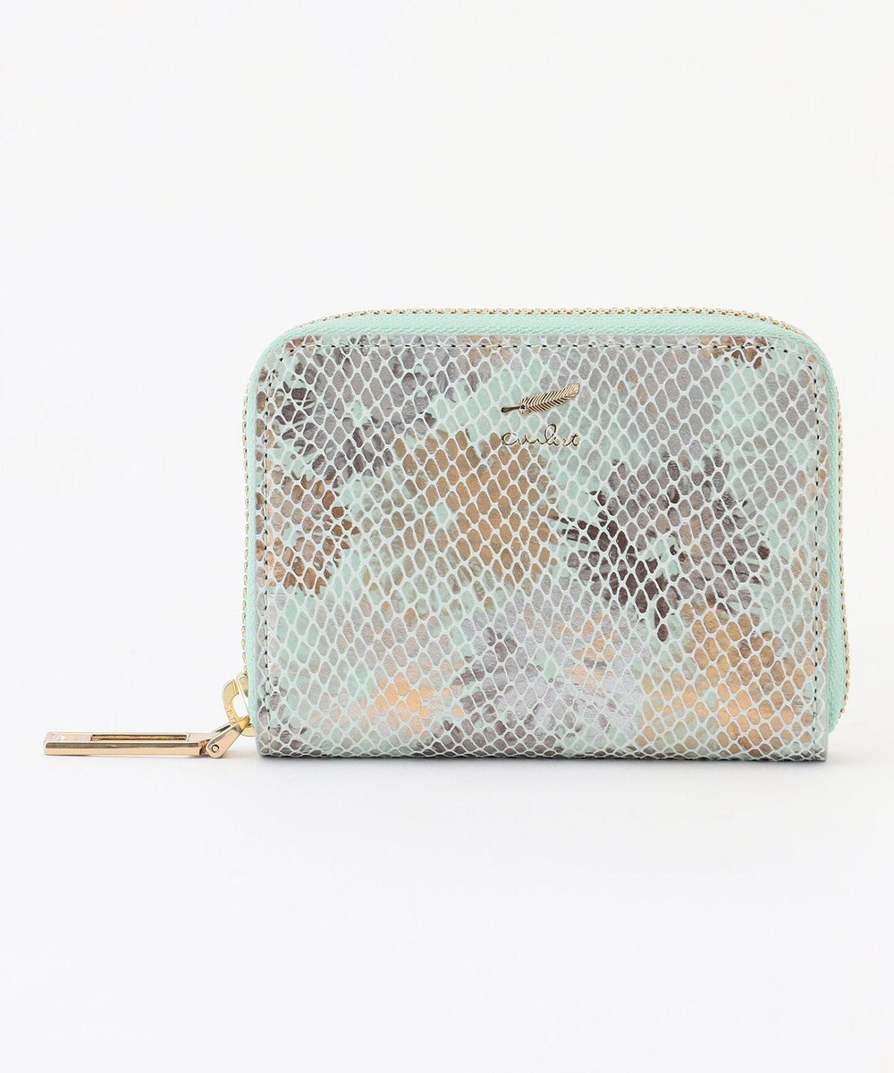 airlist ミニ財布 Neferネフィル 