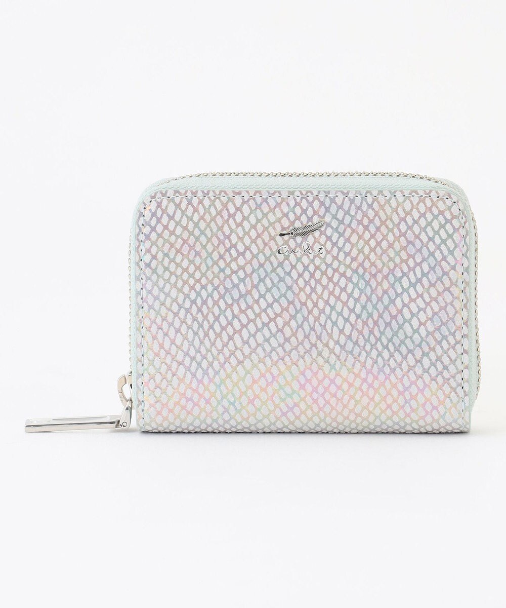 airlist ミニ財布 Neferネフィル 