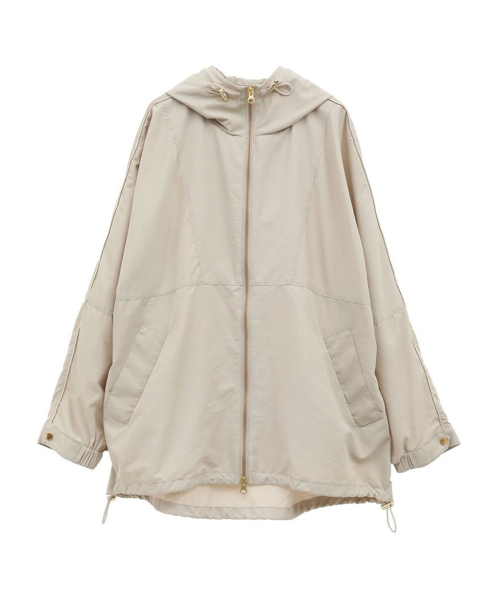 Green Parks 撥水加工　ソフトブルゾン 