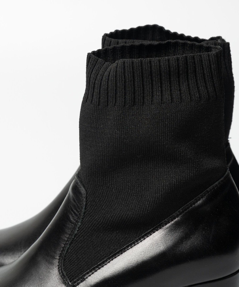 BONTRE 「BONTRE/ボントレ」ニットストレッチブーツ/BONTRE97351 