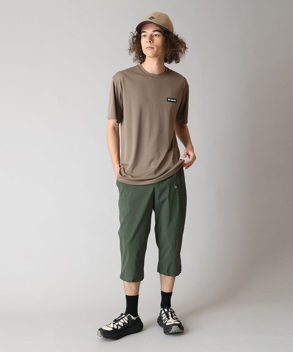 Columbia Columbia/ レイク アローヘッド ショートスリーブティー /コロンビア 