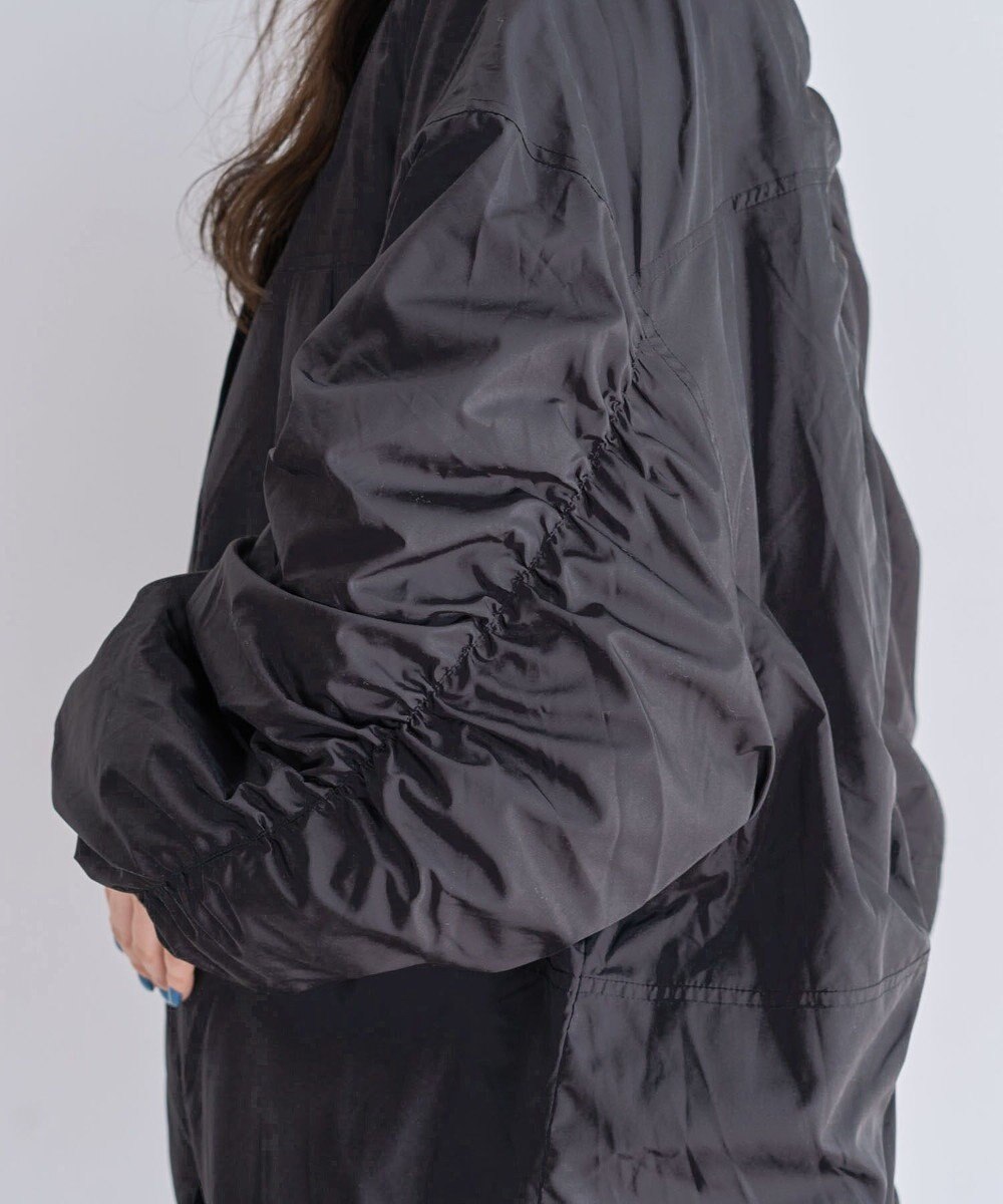 Green Parks ・ＥＬＥＮＣＡＲＥ　ＤＵＥ　モンスターコート 