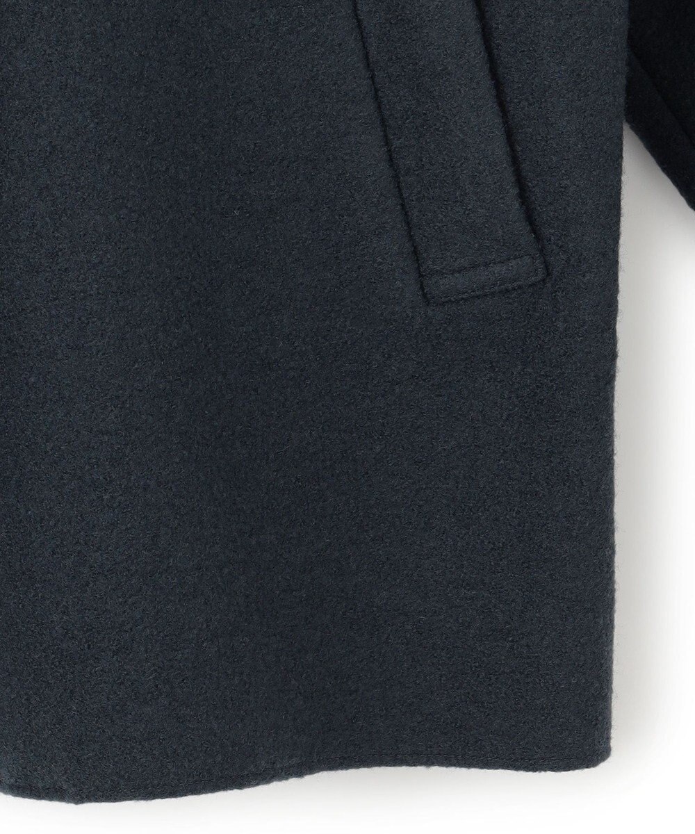 23区 L コンプレストパイル ライトアウター 