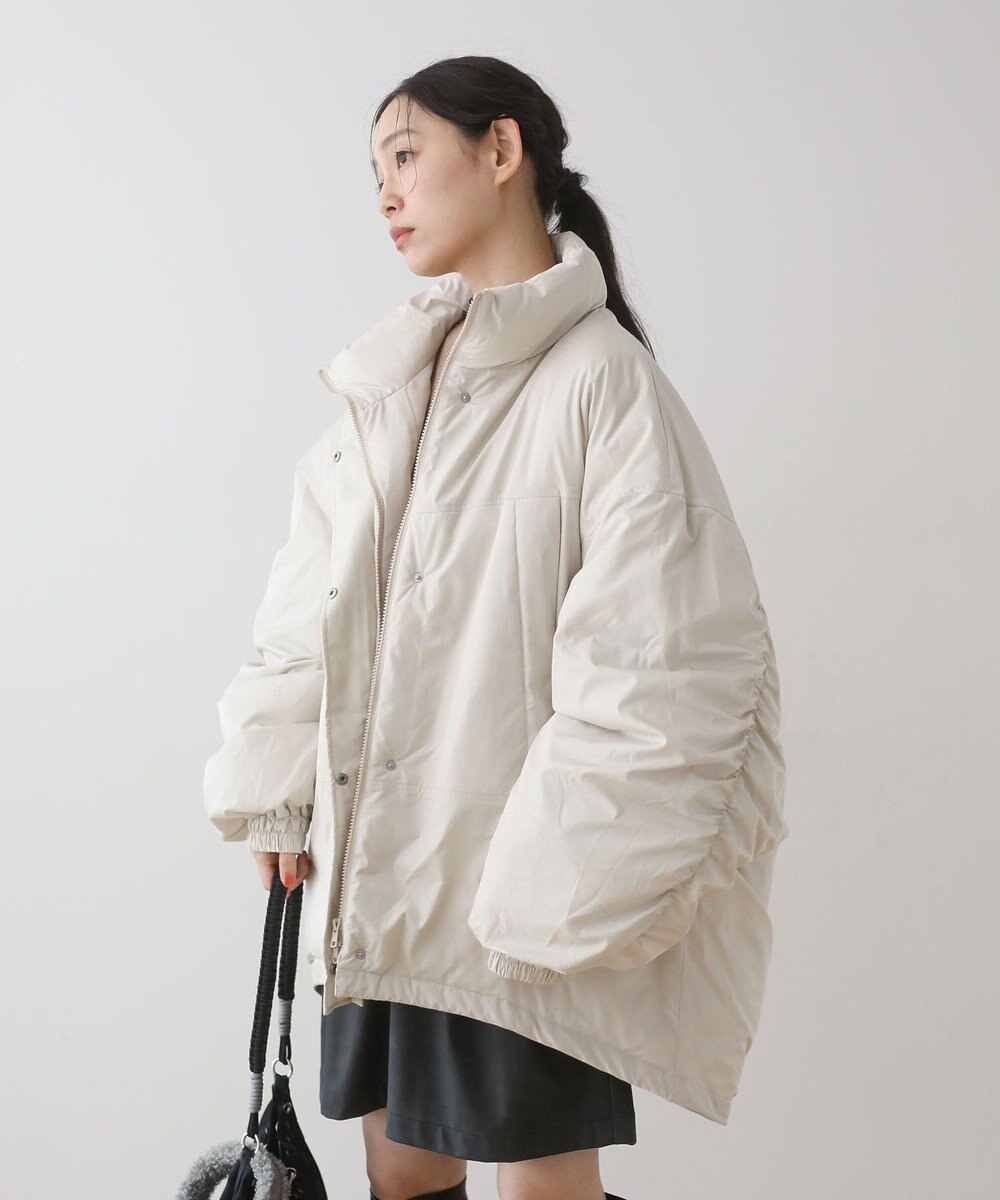 Green Parks ・ＥＬＥＮＣＡＲＥ　ＤＵＥ　モンスターコート 