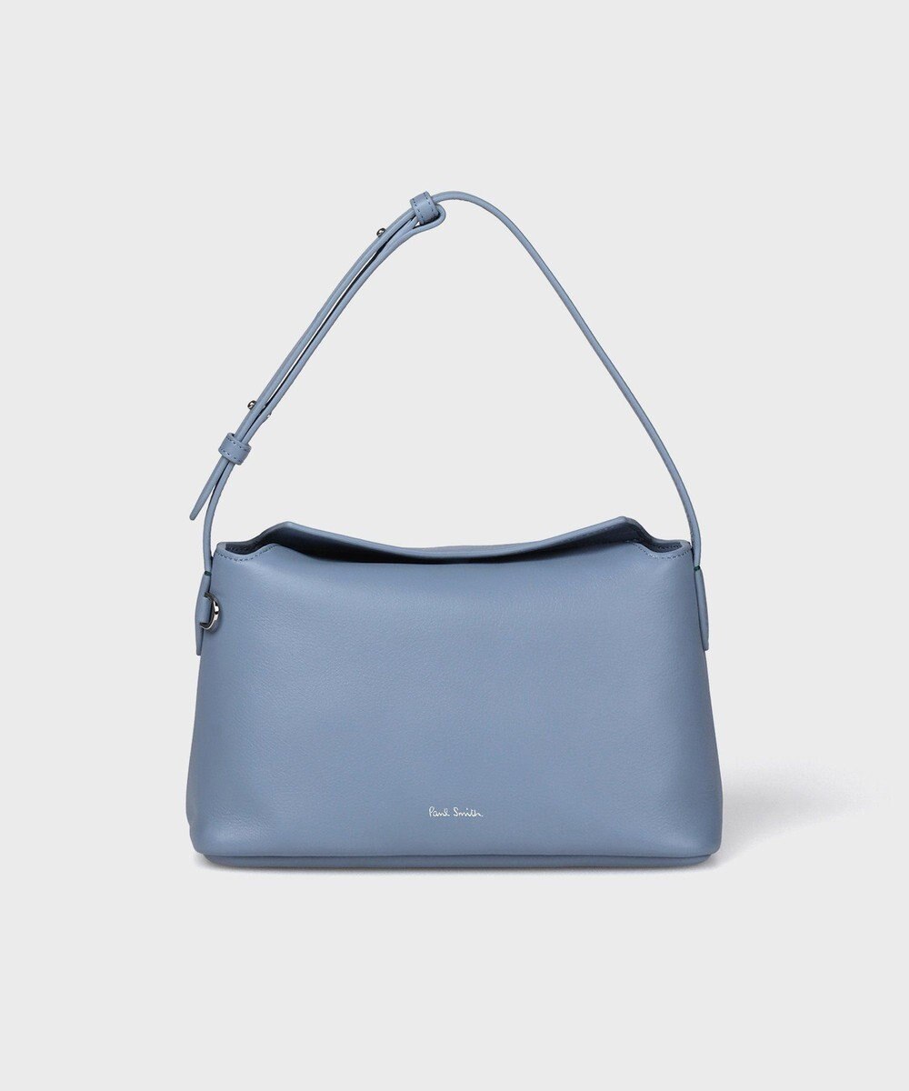 Paul Smith リュクスアングル 2Wayショルダーバッグ 