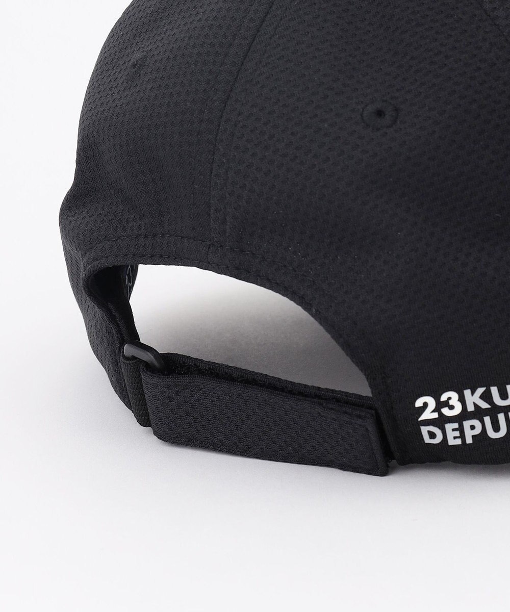 23区GOLF 【UNISEX】クーリングキャップ 