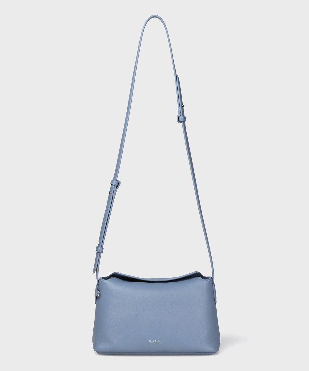 Paul Smith リュクスアングル 2Wayショルダーバッグ 