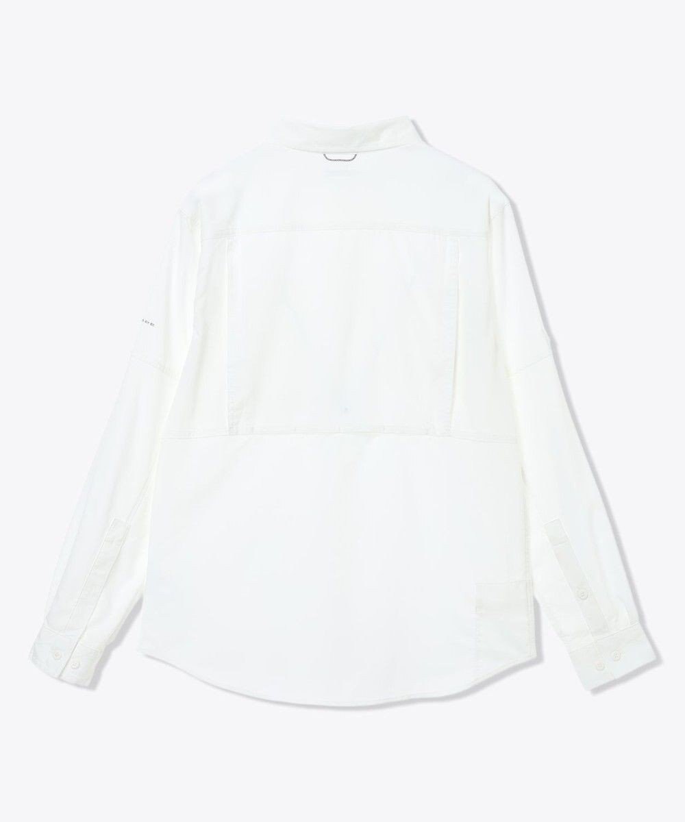 Columbia Columbia/ シルバーリッジユーティリティIIロングスリーブシャツ /コロンビア 