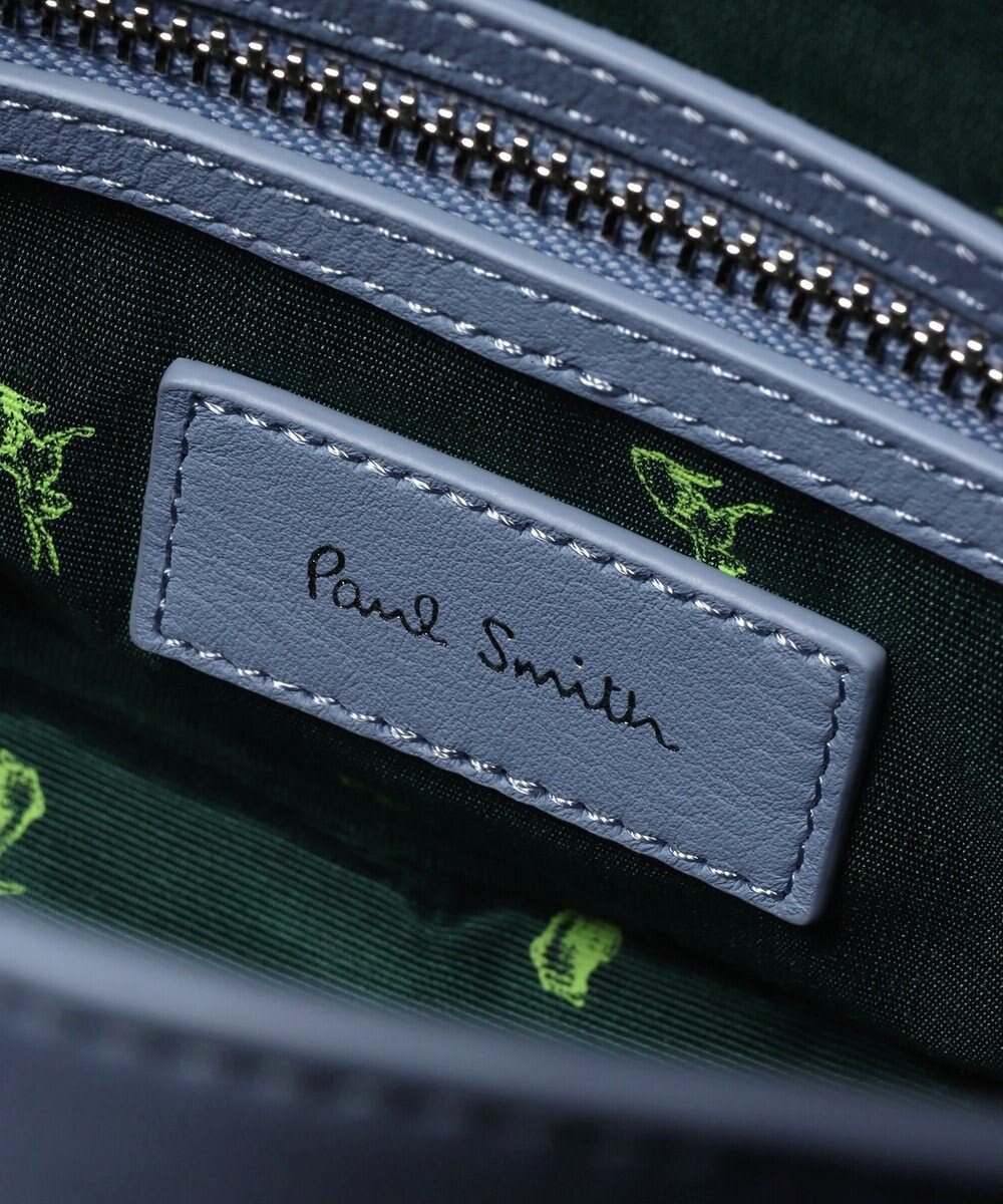 Paul Smith リュクスアングル 2Wayショルダーバッグ 