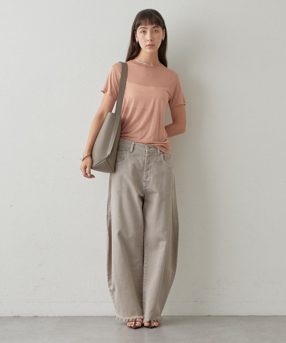 IACUCCI ルオータ ワンハンドルトート ALCE 