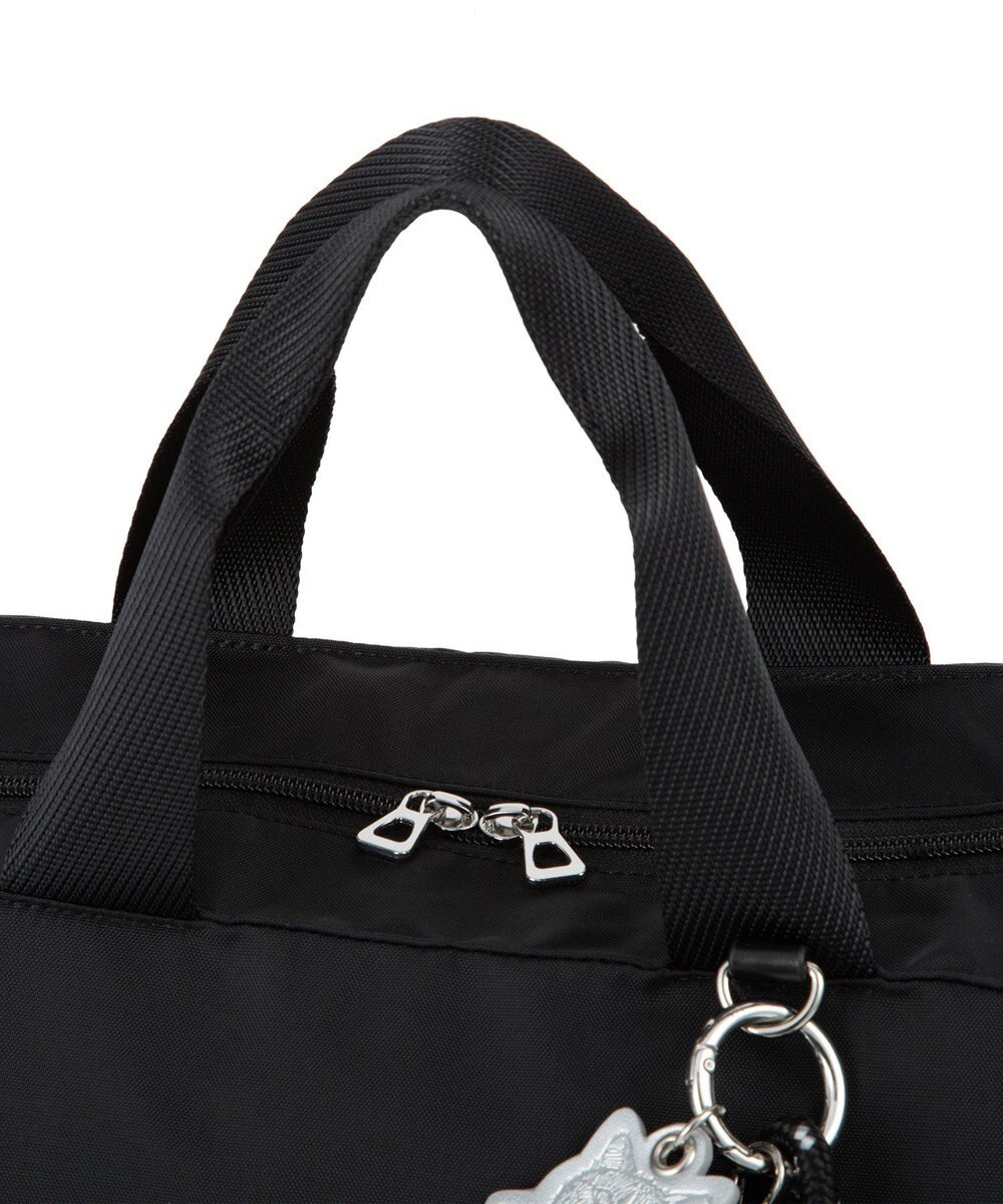 ACE BAGS & LUGGAGE HAyU × ace. フィカス トートバッグ 25L 19106 ハユ 