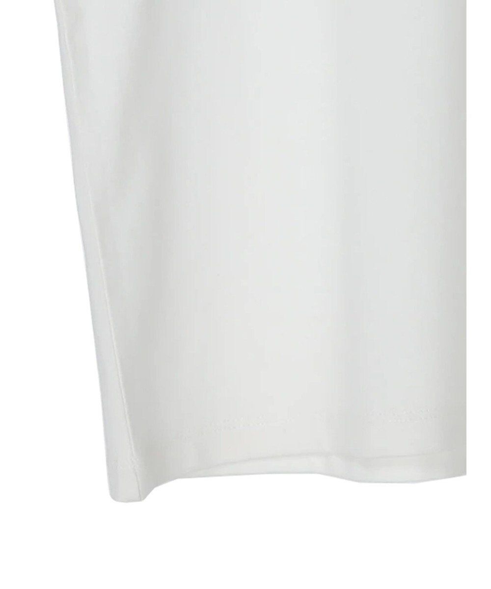 AMERICAN HOLIC フォトプリント半袖カットプルオーバー 