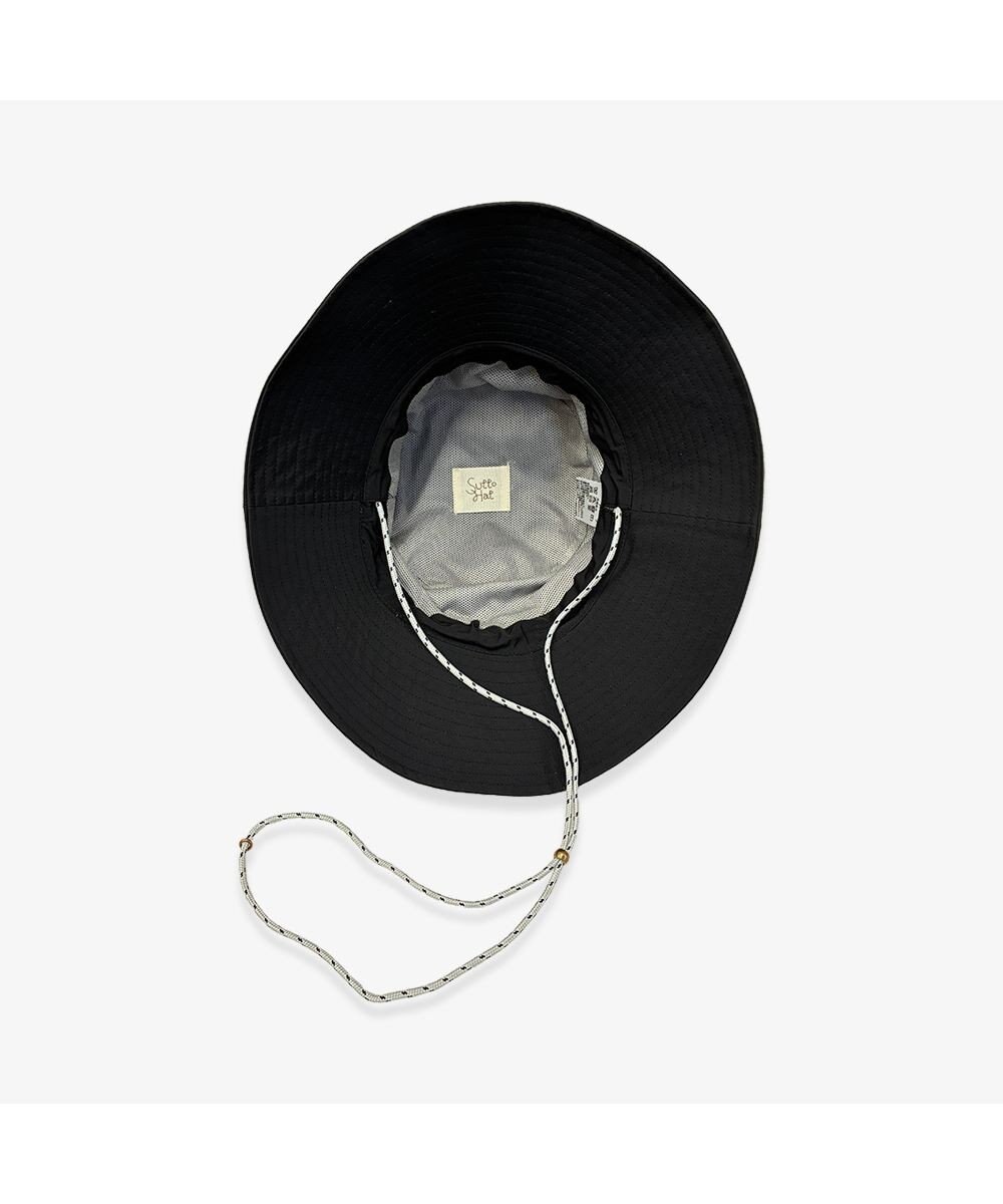 林八百吉商店 Sutto Hat  撥水すっとアドベンチャー 