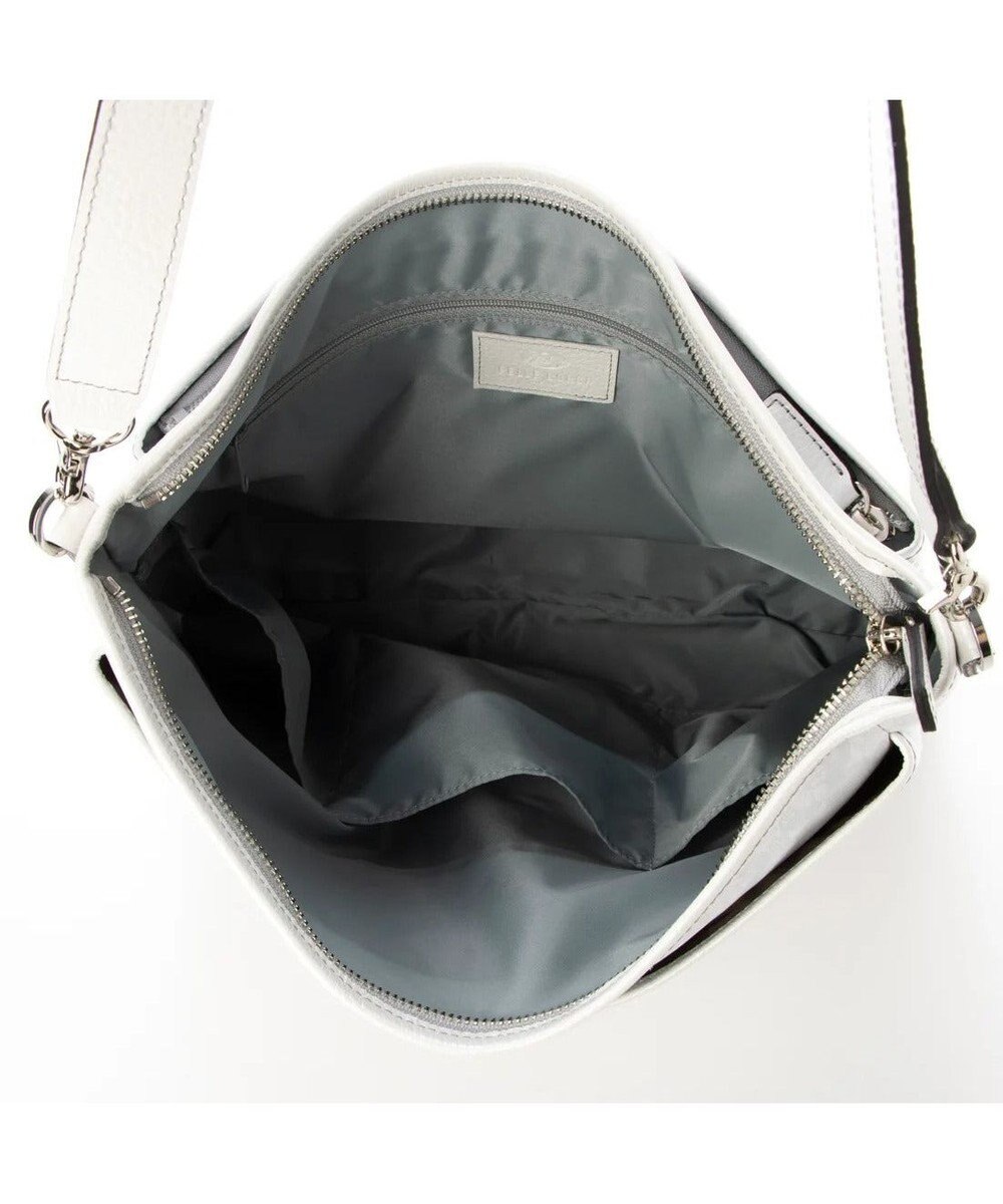 PELLE BORSA 2WAYショルダー Alive アライブ 4433 