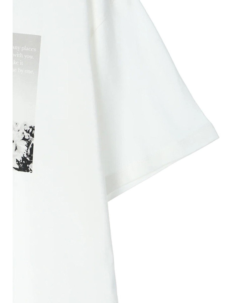 AMERICAN HOLIC Ｓｋｙ　Ｐｈｏｔｏ　Ｔｅｅ 