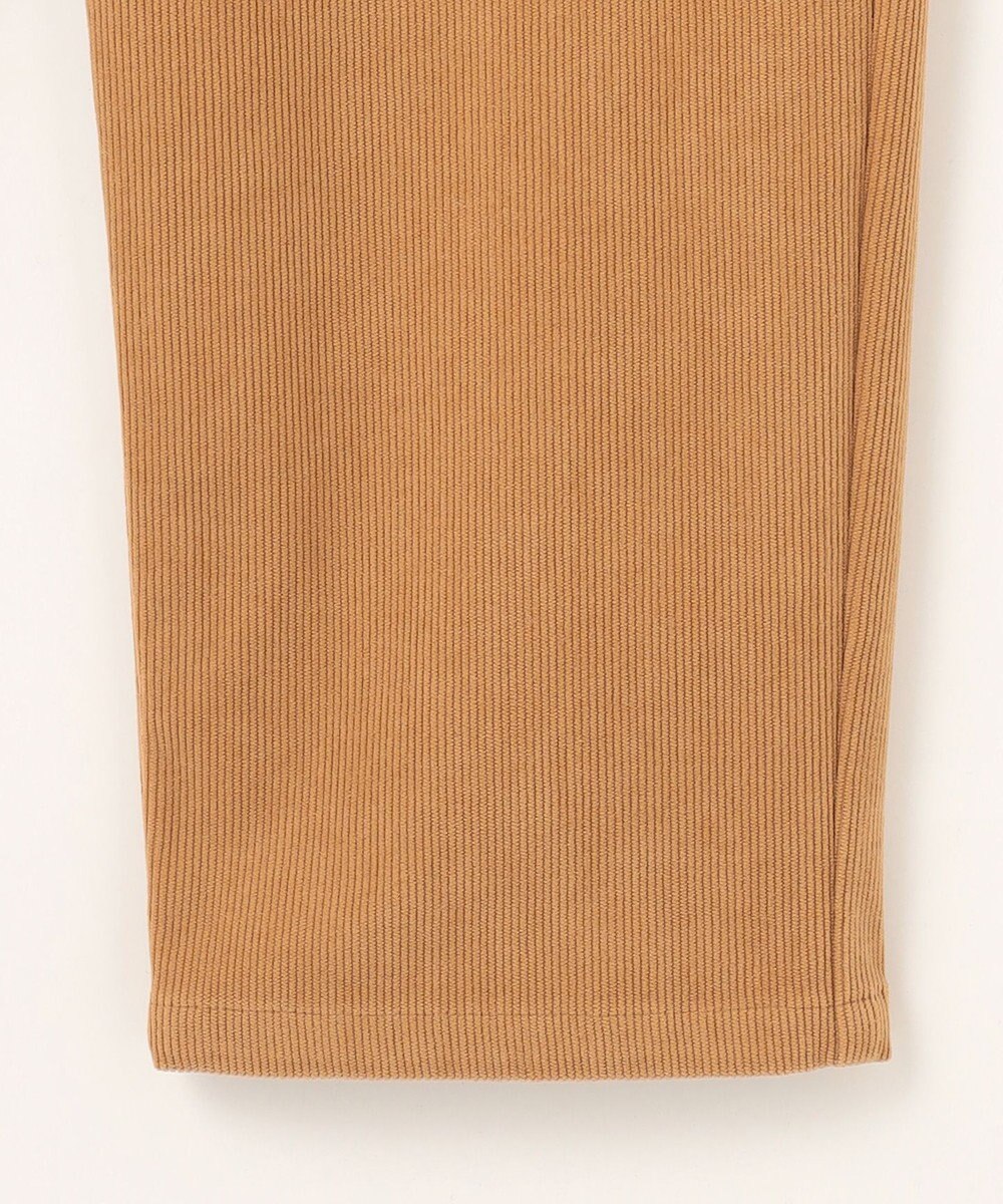 23区GOLF 【WOMEN】ストレッチコーデュロイパンツ お散歩など普段使いにも◎豊富な6色展開 