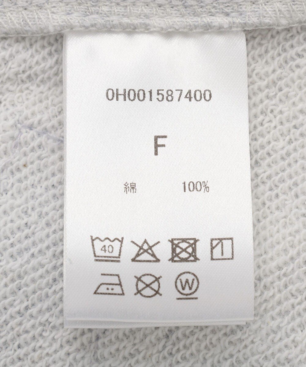 AMERICAN HOLIC 【RUSSELL】ロゴ半袖スウェット 