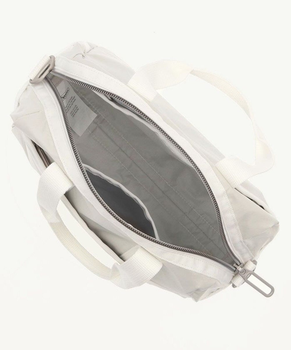 LeSportsac SMALL UPTOWN SATCHEL/ブランC 