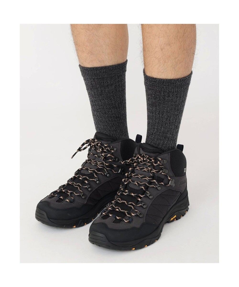 Columbia Columbia/ ジョンズヒルクルーソックス /コロンビア 