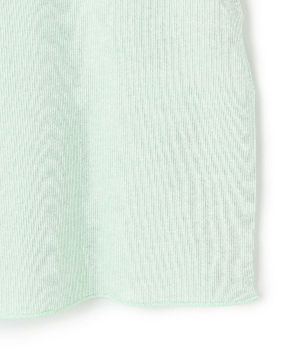 UNFILO 【暖かさ＆着心地の良さで大ヒット】コットンカシミヤ タートルネックカットソー 