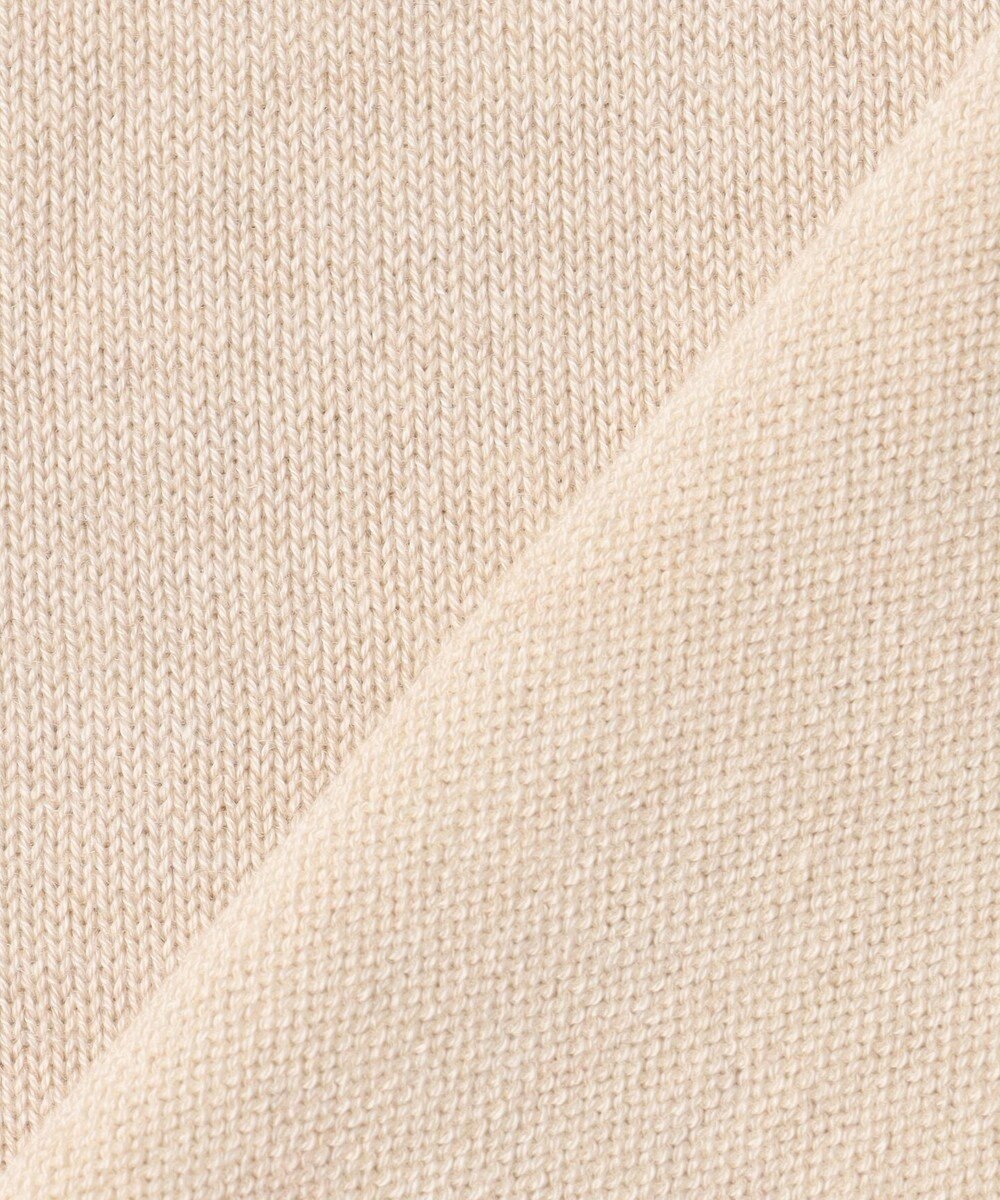 J.PRESS YORK STREET 【UNISEX】ハイゲージライン カーディガン 