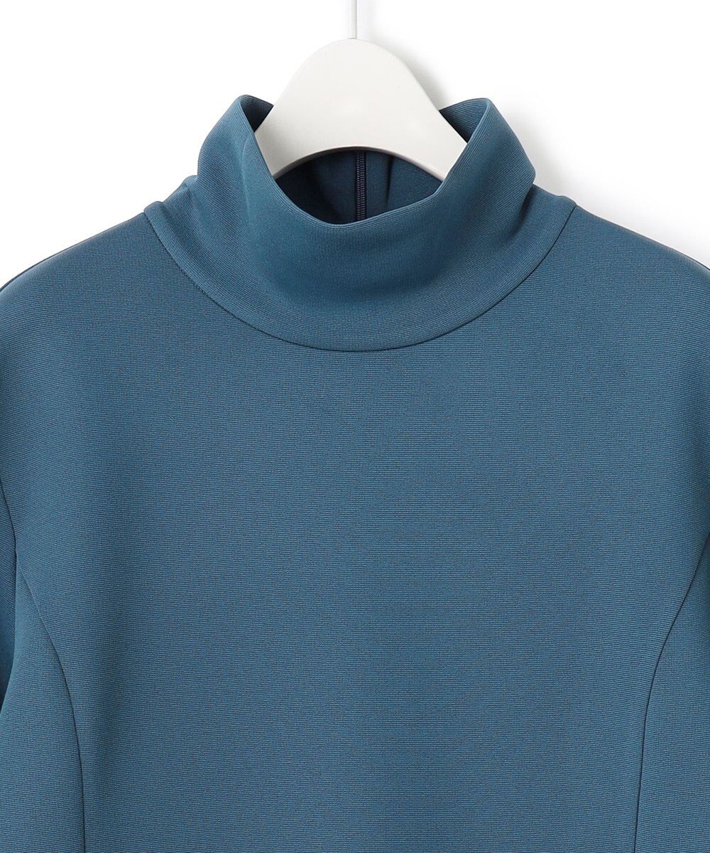 ICB 【WEB限定カラーあり・洗える】 ヘヴィダンボール ワンピース 