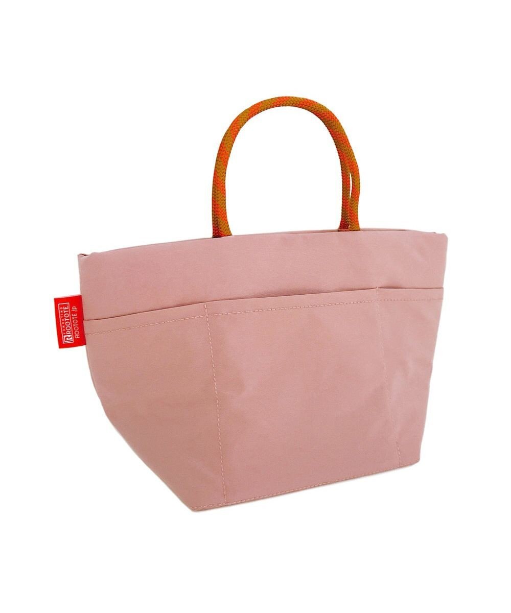 ROOTOTE 8490【キティ/シナモロール/クロミ】 IP.デリ.サンリオキャラクターズ-A 