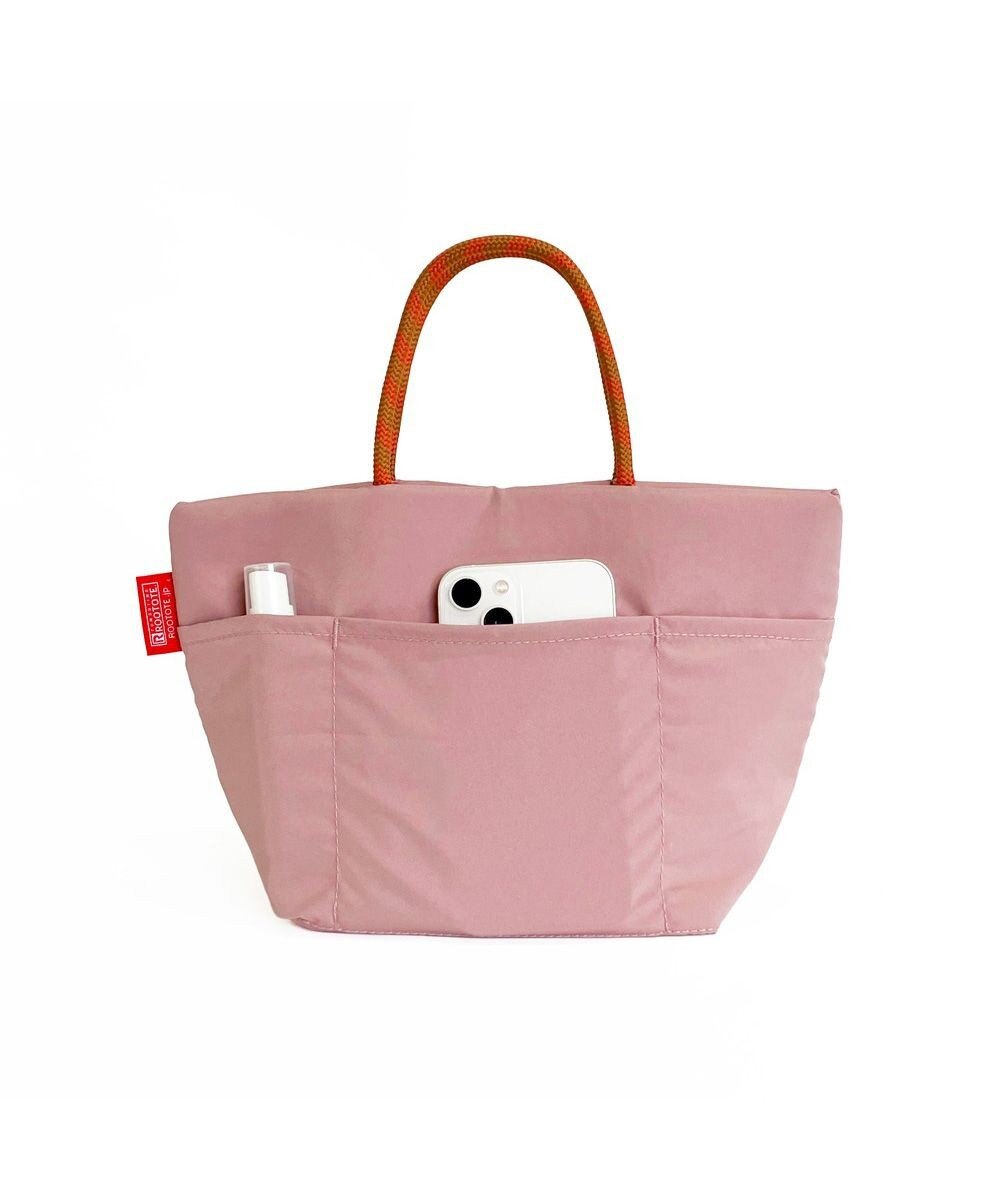 ROOTOTE 8490【キティ/シナモロール/クロミ】 IP.デリ.サンリオキャラクターズ-A 