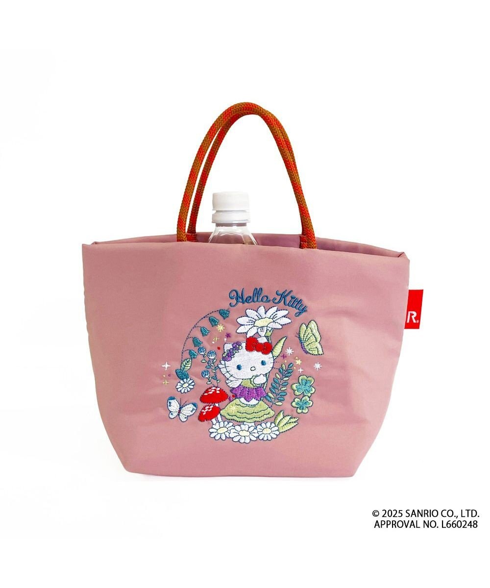 ROOTOTE 8490【キティ/シナモロール/クロミ】 IP.デリ.サンリオキャラクターズ-A 