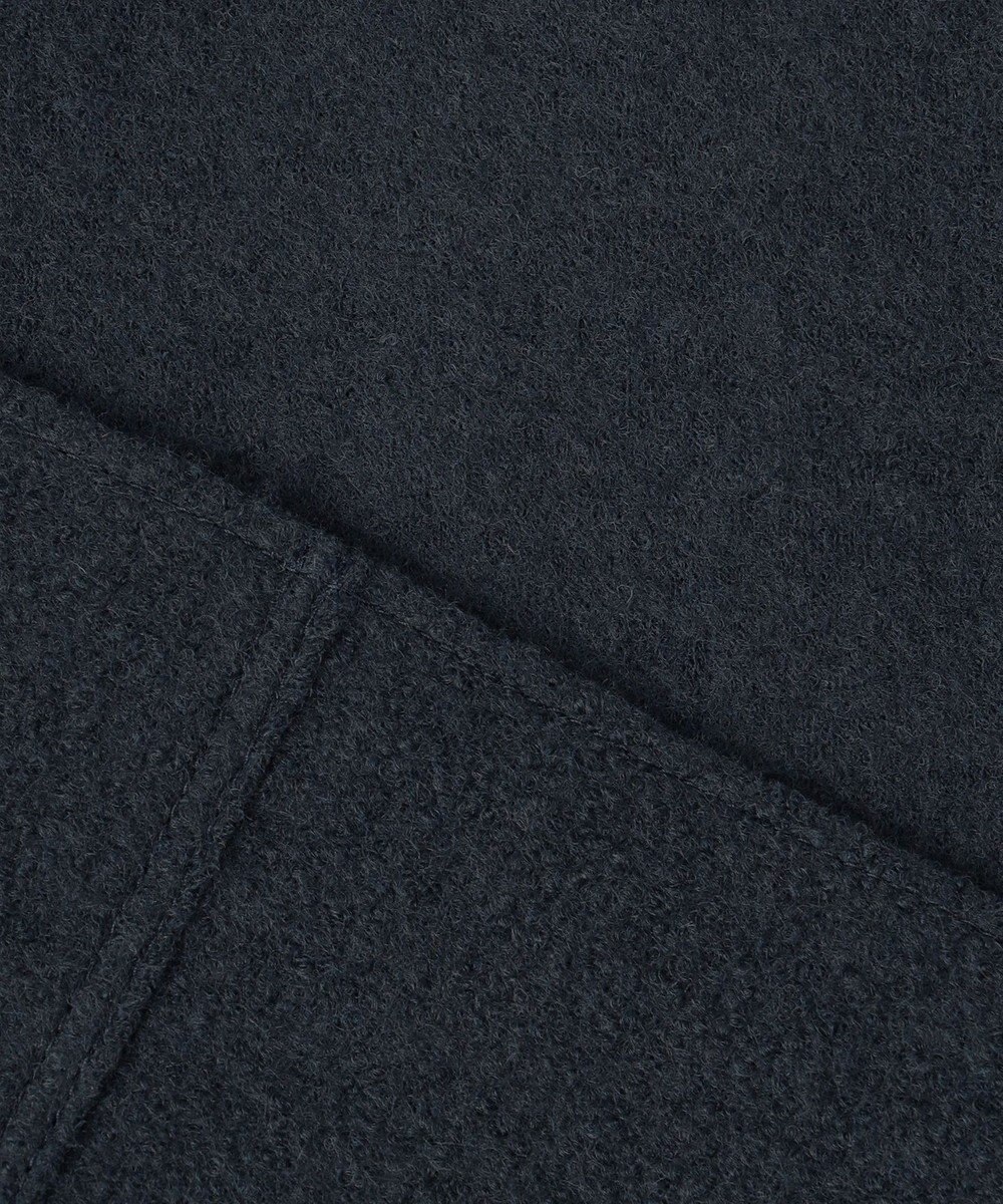 23区 L コンプレストパイル ライトアウター 