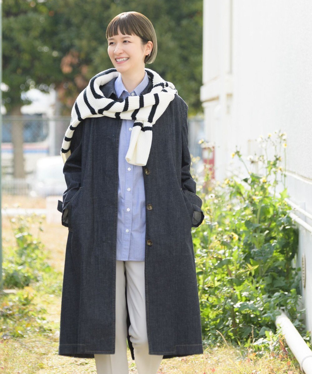 ONWARD Reuse Park 【23区】コート春夏 