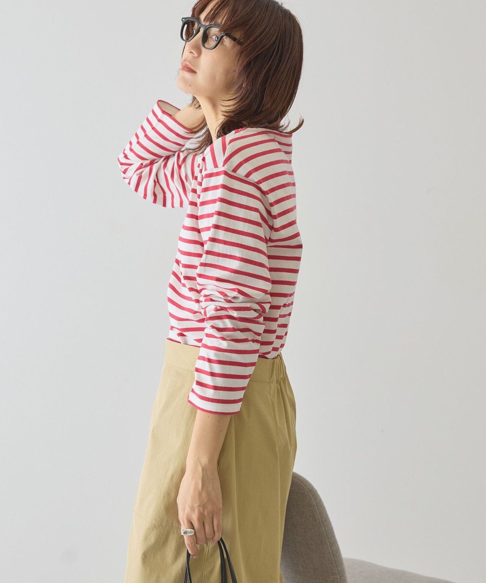 AMERICAN HOLIC バスクロンＴ 