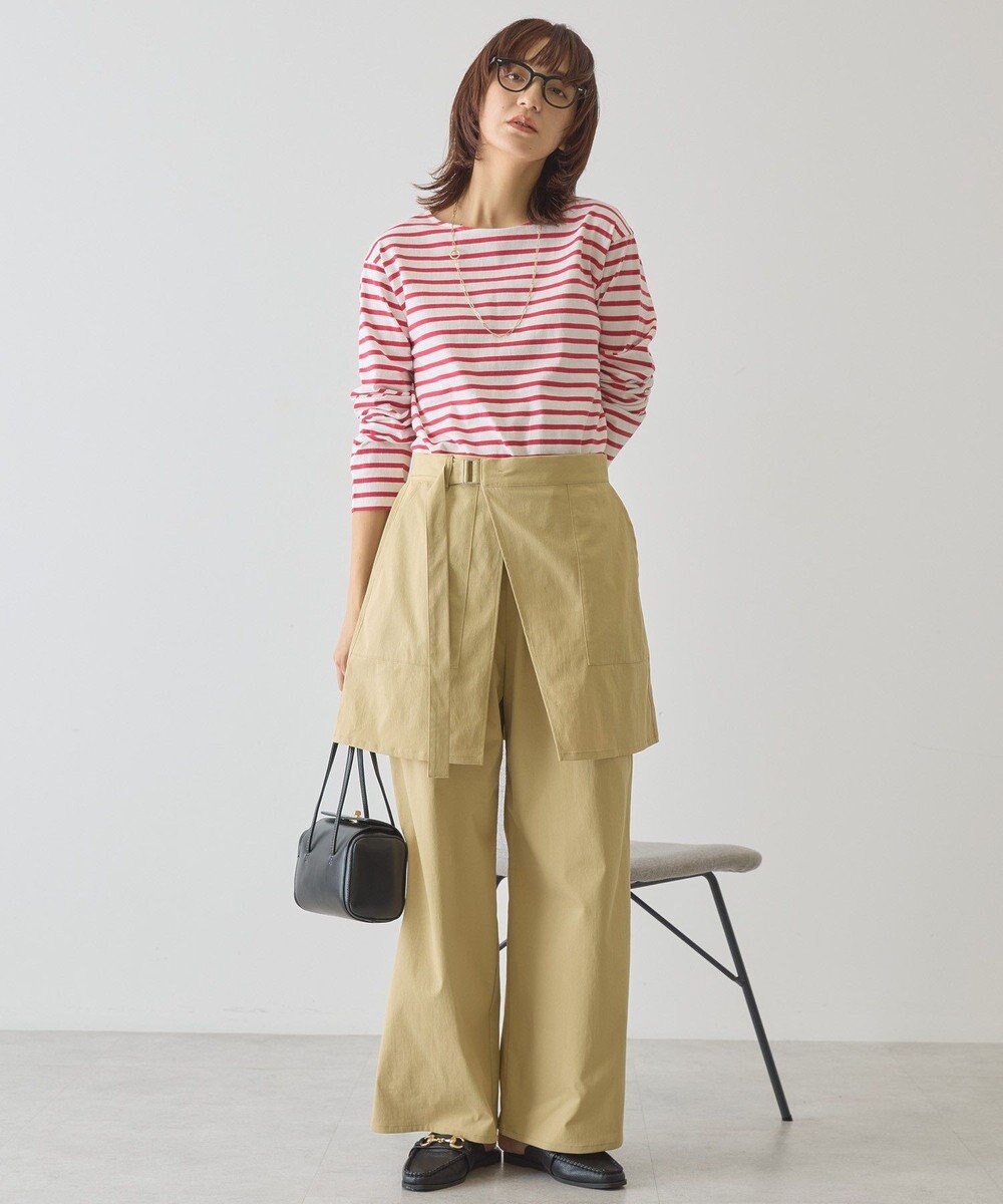 AMERICAN HOLIC バスクロンＴ 