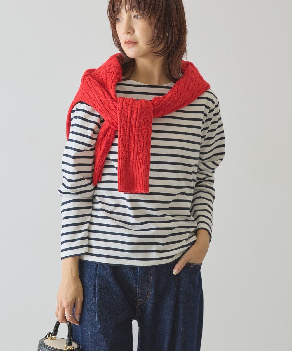 AMERICAN HOLIC バスクロンＴ 