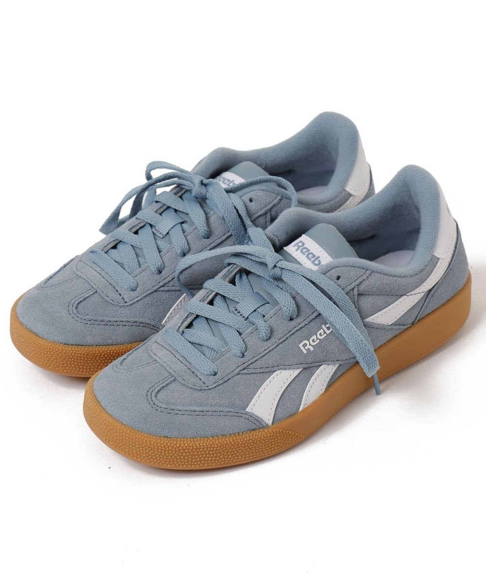 WEGO REEBOK　SMASH　EDGE ブルーその他