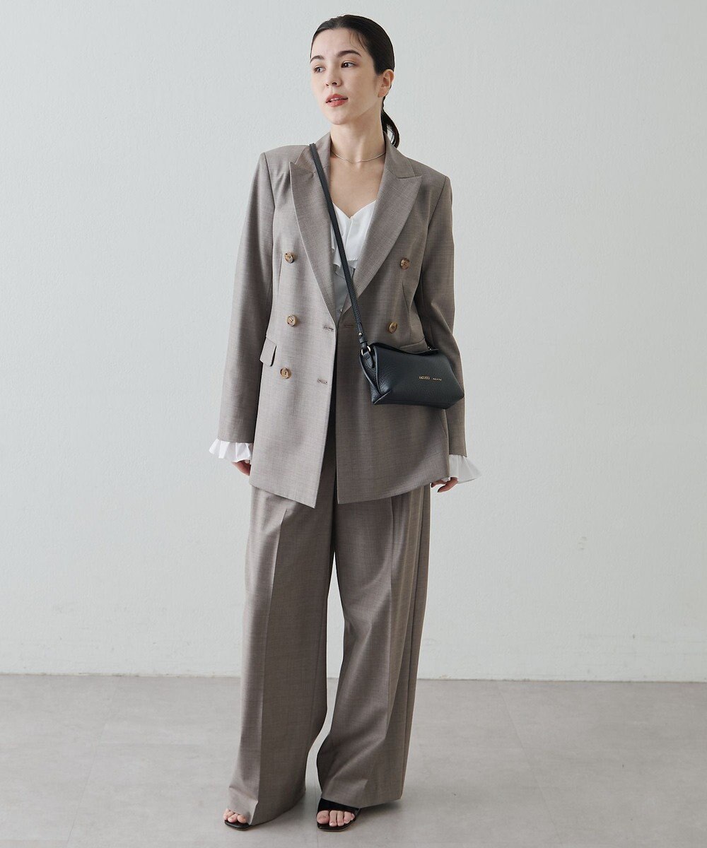 IACUCCI 【新色登場！】ラーナ SD ALCE 