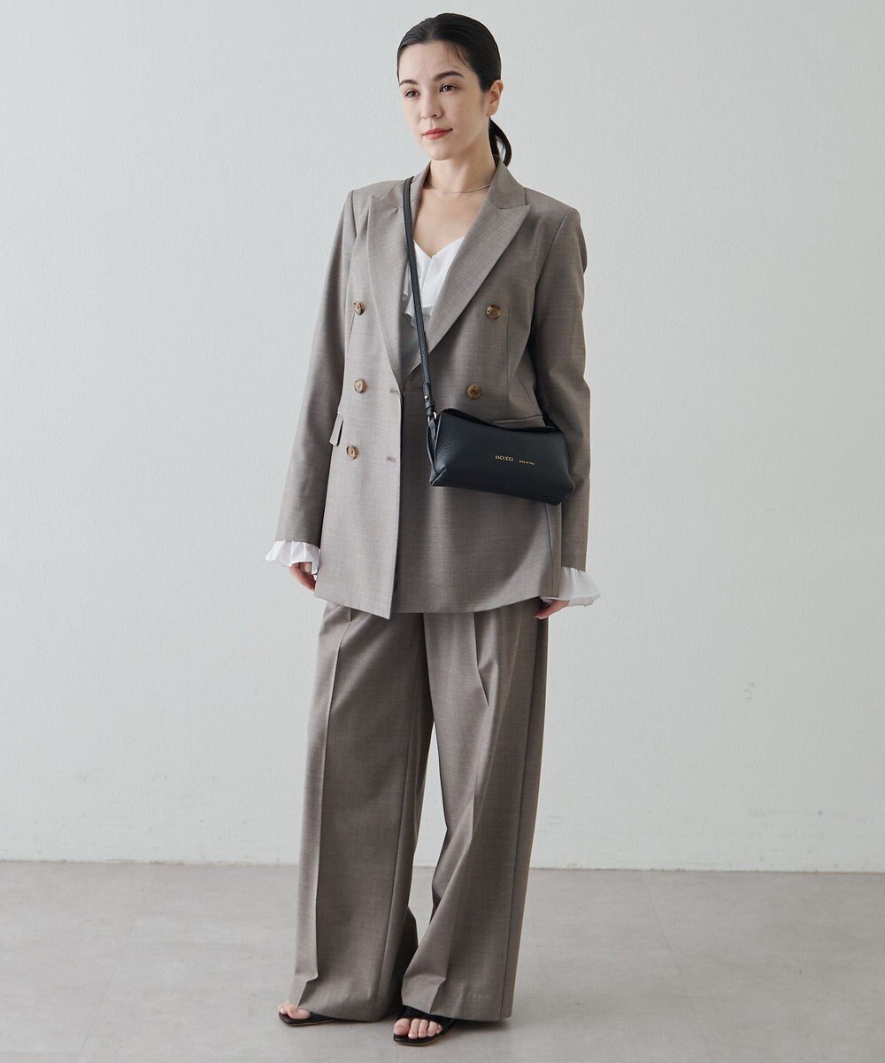 IACUCCI 【新色登場！】ラーナ SD ALCE 