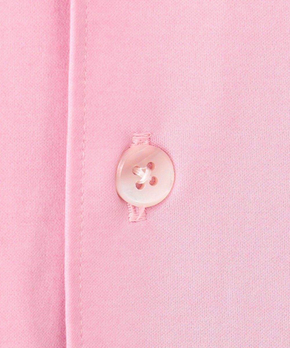 J.PRESS MEN 【J.PRESS ORIGINALS】KANEMASA 46G Jersey Pin Oxford Regular Collar Shirt / Japan Made 