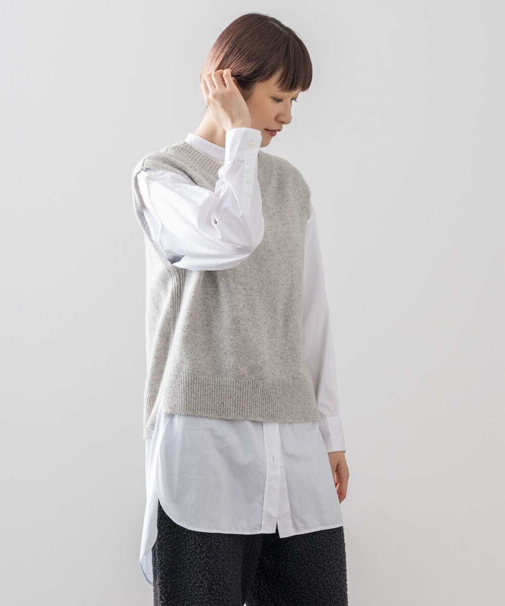 ONWARD Reuse Park 【J.PRESS】ニット秋冬 