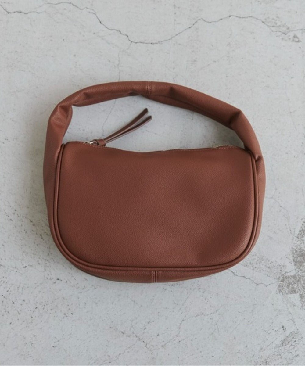 WEGO 【ANGIE VINTAGE】ハーフムーンBAG 