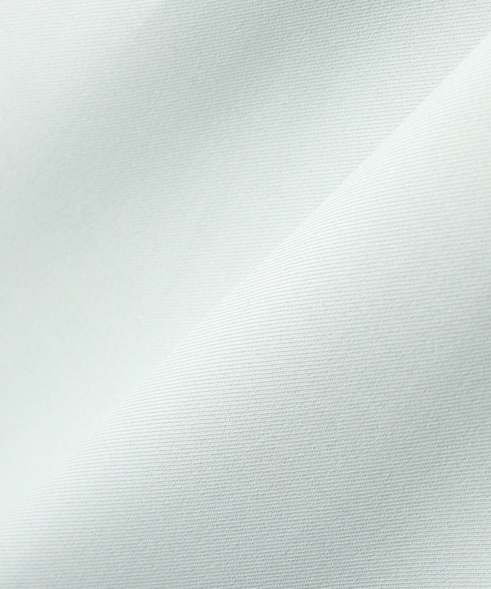 YECCA VECCA メタルベルトワイドパンツ 