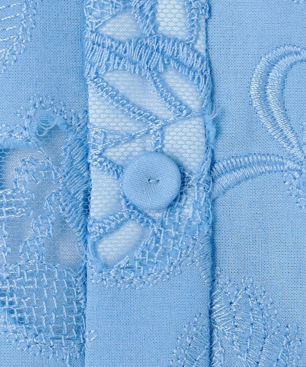 TOCCA 【星風まどかさん着用】VOILE SUCRE ドレス 