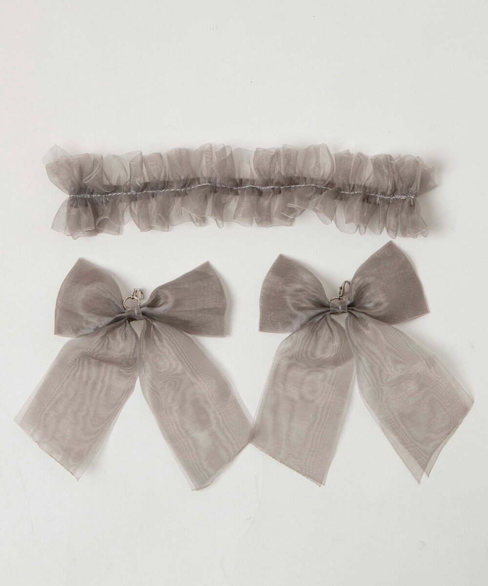 WEGO 【痛バ＆推し活グッズ】ときめきDIYチュールセットS 