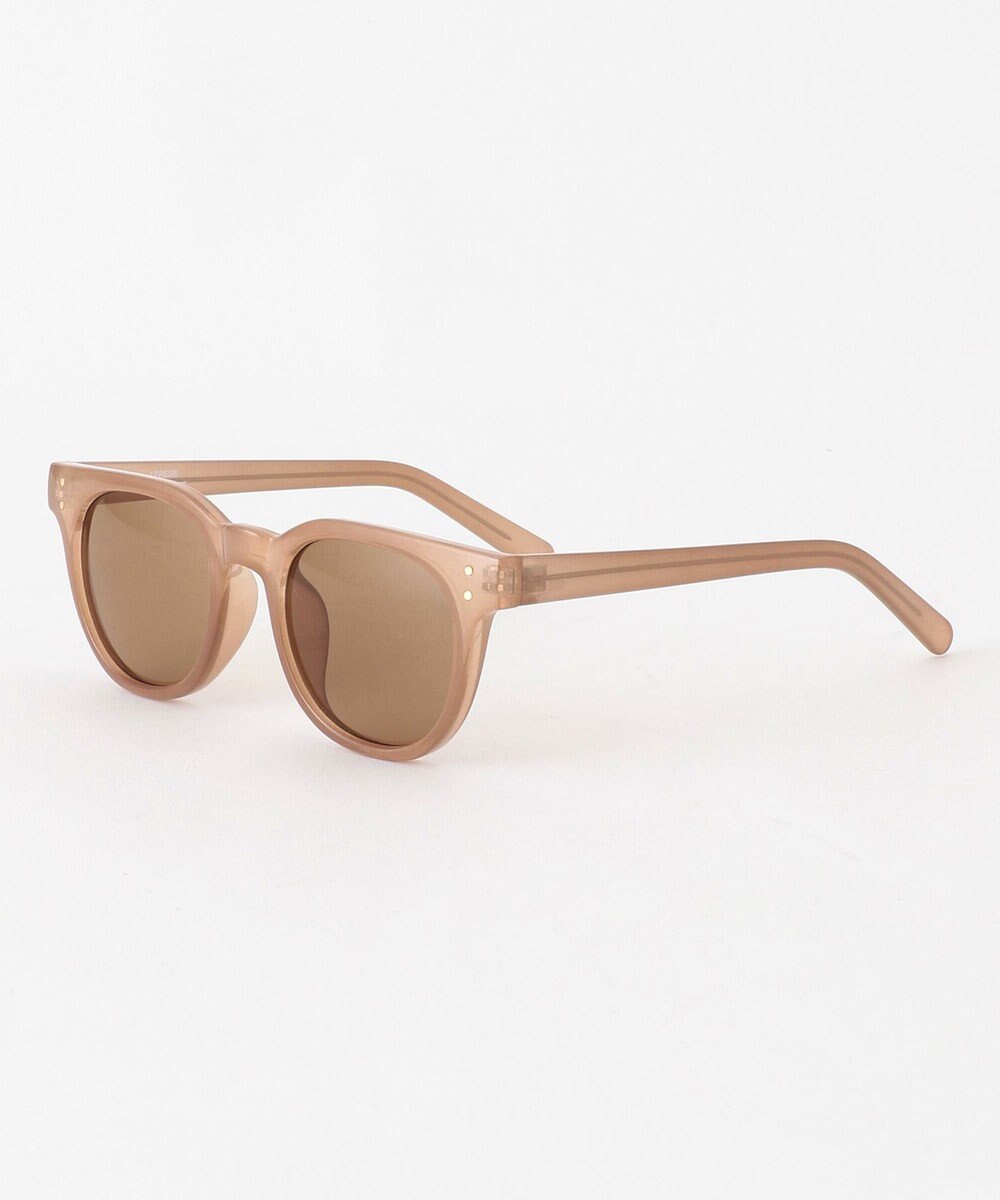 J.PRESS YORK STREET 【UNISEX】UVカットサングラス 