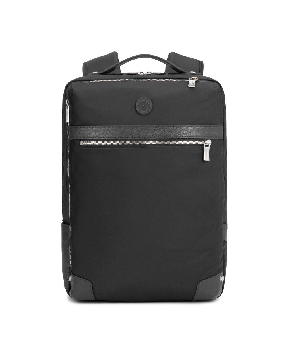 ACE BAGS & LUGGAGE Orobianco ソロペルテ リュックサック A4サイズ 14inchPC収納 17L 860g 2気室 92968 オロビアンコ 