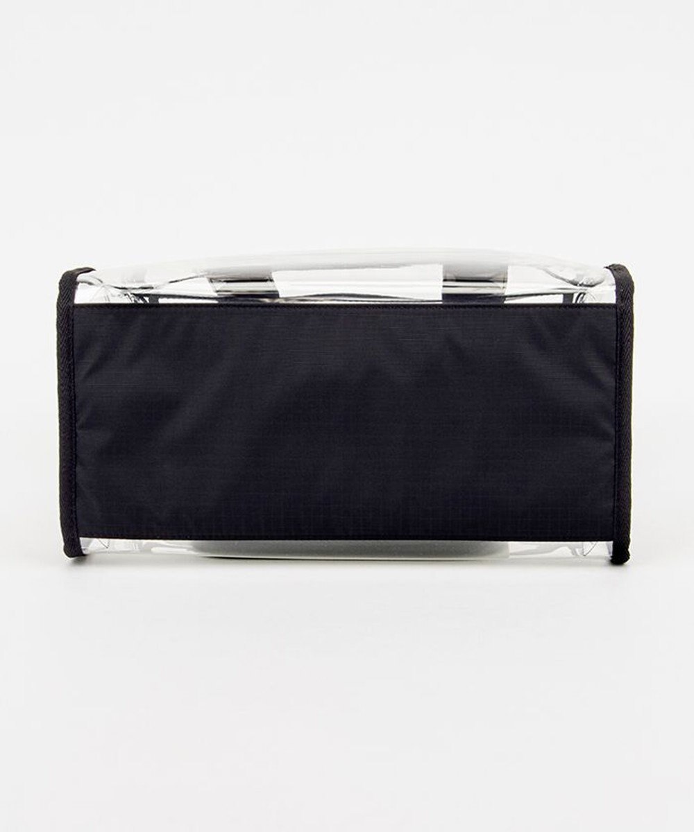 LeSportsac CLEAR MEDIUM TH TOTE/クリアオニキス 