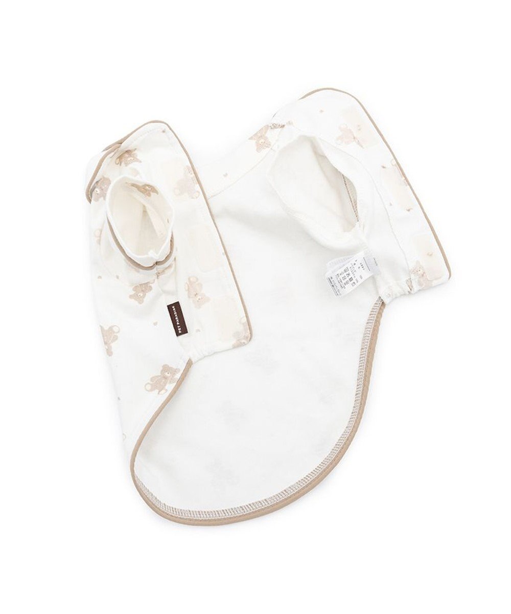 PET PARADISE ペットパラダイス くまさん パジャマ 小型犬 